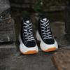 OFFSUN Yuliya Women's Casual Canvas Walking Shoes