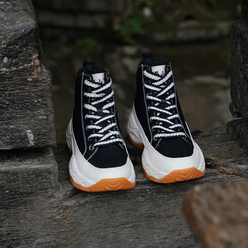 OFFSUN Yuliya Women s Casual Canvas Walking Shoes 37