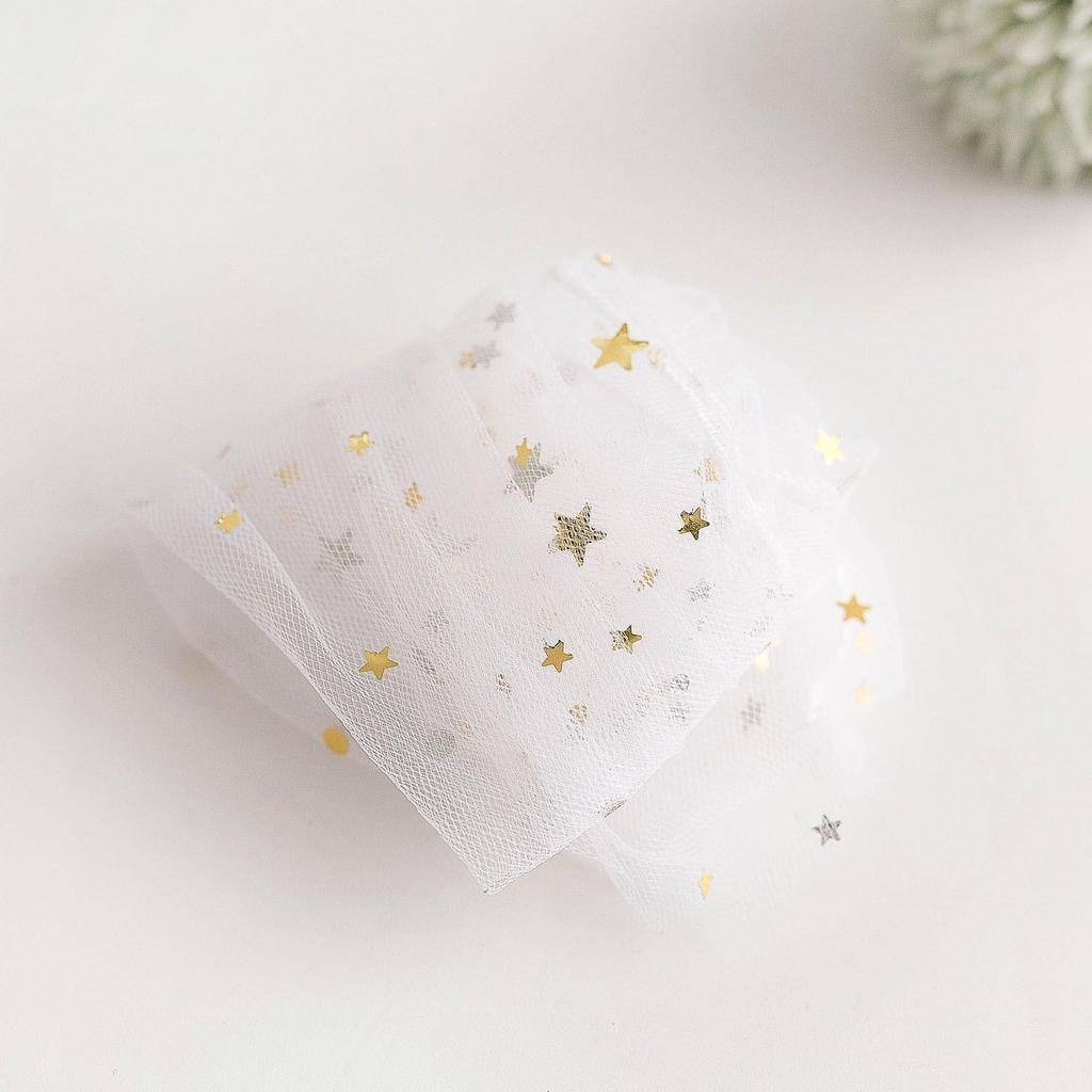 See Through Transparent Women Socks Colorful Star Summer Ultra-thin Nylon Loose Long Socks Women Sweet Girls Mesh Lace Socks Sox