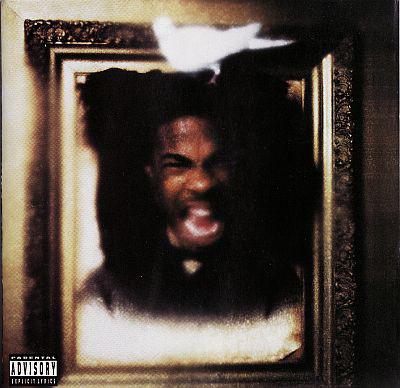 CD BUSTA RHYMES - Coming 617422 Elektra 1996 US Rap & Hip-Hop/R&B Used