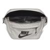 Nike Polyester Regular Waist Bag Unisex Light Bone/White With Gift BA5751-072
