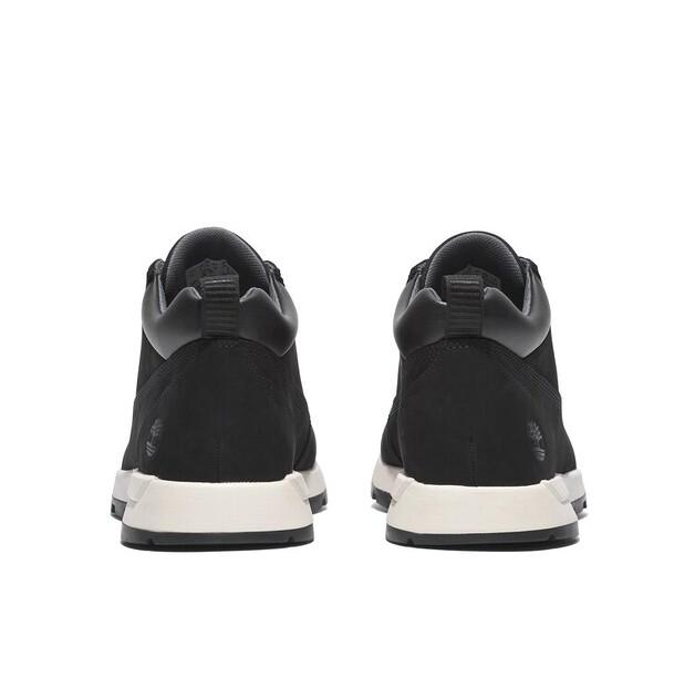 Men's Sneakers Timberland Killington Trkr Hc Tb0a2j3f0011 Black