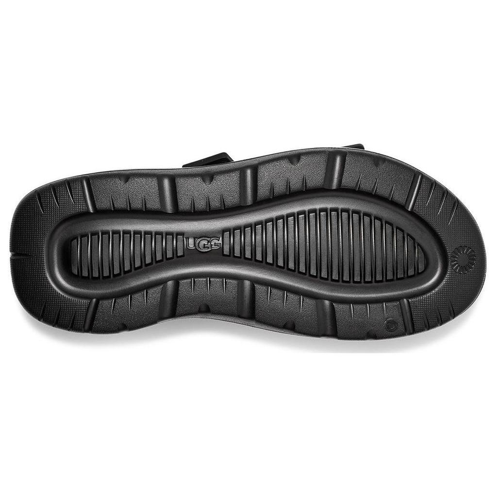 UGG Stratus Sandal Black 1153078-BLK