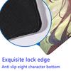 game Firefly mouse pad Honkai Star Rail Large XXL teclado mousepad Computer Keyboard Padding Anime Gaming Accessories Desk Mat