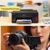Canon SELPHY CP1500 Compact Photo Printer CN Plug (adapter Included)