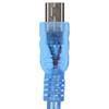 USB to  5P TPort Data Charging Cable USB 2.0   Cable for Mobile Phones PDAs   PlayersCelsiusVideo Players(1.5M ) (Not Inclube Hard Disk)