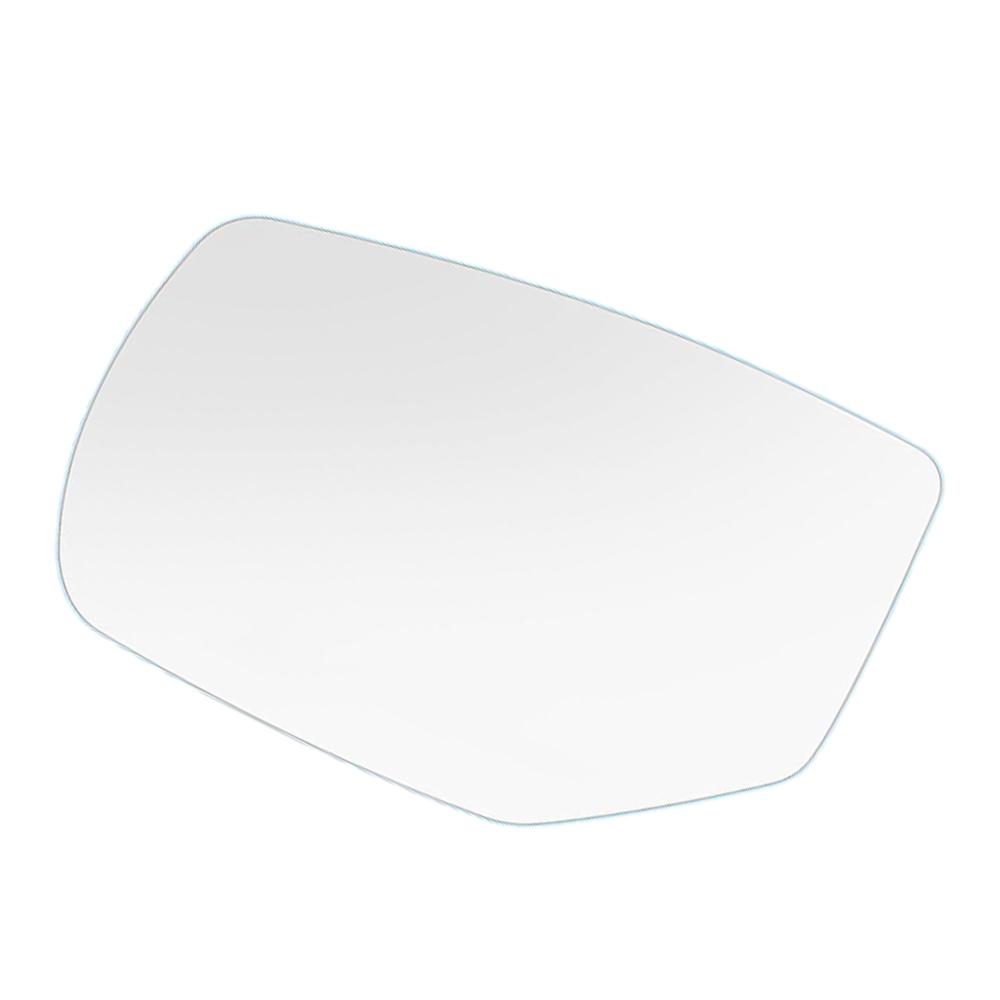 For Honda Accord 2013 2014 2015 2016 2017 Heated Side Door Wing Mirror Glass Rearview Mirror Lens Left Hand Driver Left Driver Side