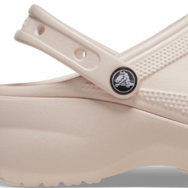Crocs Classic Platform Clog 206750 6ur