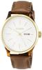 Nixon THE SENTRY LUXE Officially Imported NA12633169-00 Men's Watch,