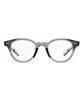 Hangeul Seoul Collection Seongsu Gray 2022
