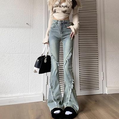 Bottoms (Dameskleding) – Jeans