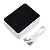 10in1 Air Quality Detector PM2.5 PM10 HCHO TVOC-CO2 AQI Meter Temperature Humidity Tester For Home Office Industrial Monitoring