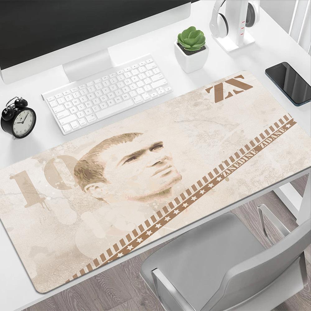 Athlete Locker Room Game. Large Mouse Pad Keyboard Pad Desktop Mouse Pad Non-Slip Rubber Base Gaming Accessories Ideal Gift for Gamers