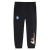 Toddler Boys' 2024 Fall Stretchy Sports Pants