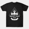 Visit Gravity Falls T-Shirt
