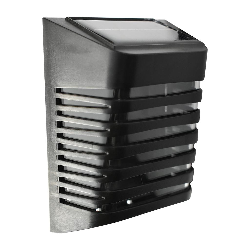 Solar Strip Wall Lamp 3000K
