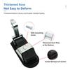 For Southco C5 Compression Latch Zinc Alloy Electric Equipment Push Button Trigger with Key Unlock Sealed Lever Latches