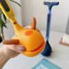 Otamatone Japanisches Elektronisches Musikinstrument USB-Aufladung Musik-Synthesizer Kaulquappe Kawaii Pädagogisches Geschenk Für Kinder Erwachsene