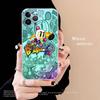 Super Bomberman Case for iphone 17 16 15 pro max 11 12 13 14 Pro Plus Phone Cover