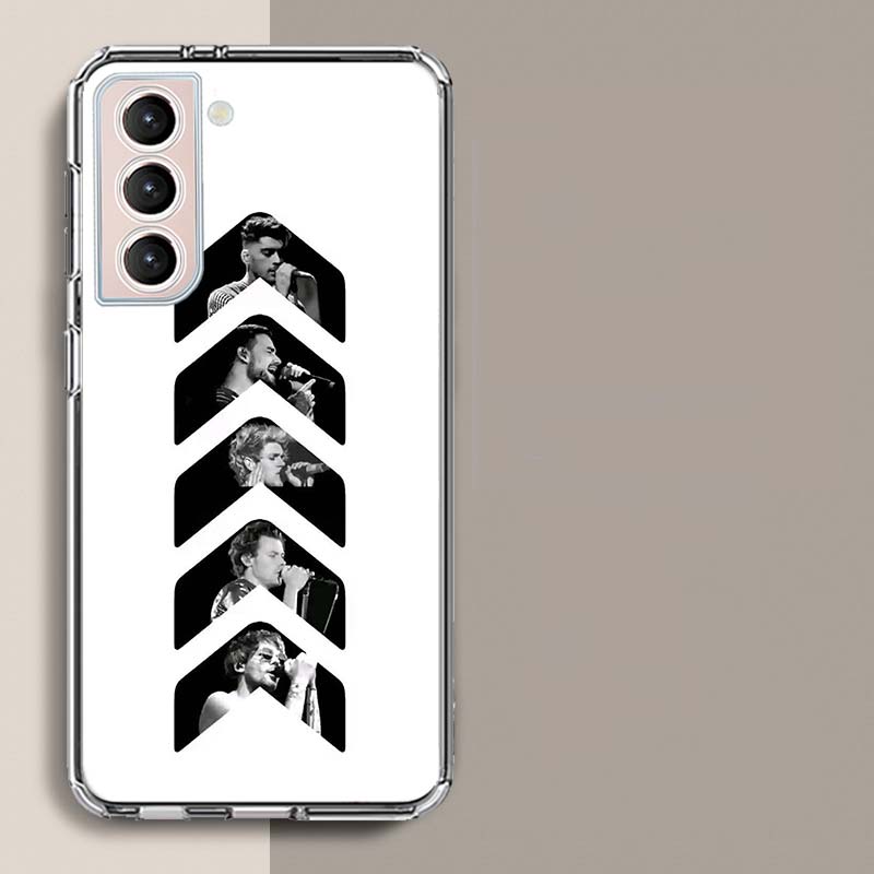 Singer L-Liam P-Payne Phone Case For Samsung A16 A26 A36 A56 A17 A15 A25 A35 A55 A14 A24 A34 A54 A04S A05S Galaxy Note 20 10 9 8