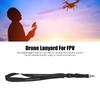 Drone Controller Strap, Hands-Free Neck Strap with Quick Release Buckle, Adjustable for Avata FPV Remote Controller