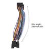 MQB Extension Cable 52 Pin Extension Quadlock Extender Wire Harness Adapter