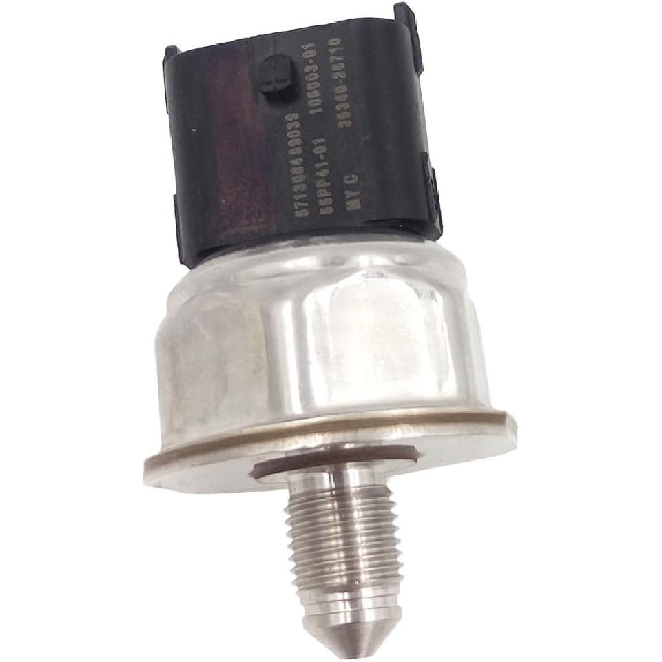 

JESBEN 35340-2G710 55PP41-01 Fuel Pressure Sensor Switch Replacement for Hyundai Sonata 2.0L Optima Sorento Sportage 2.0L 2.4L 2010-2012 Tucson 2.0L