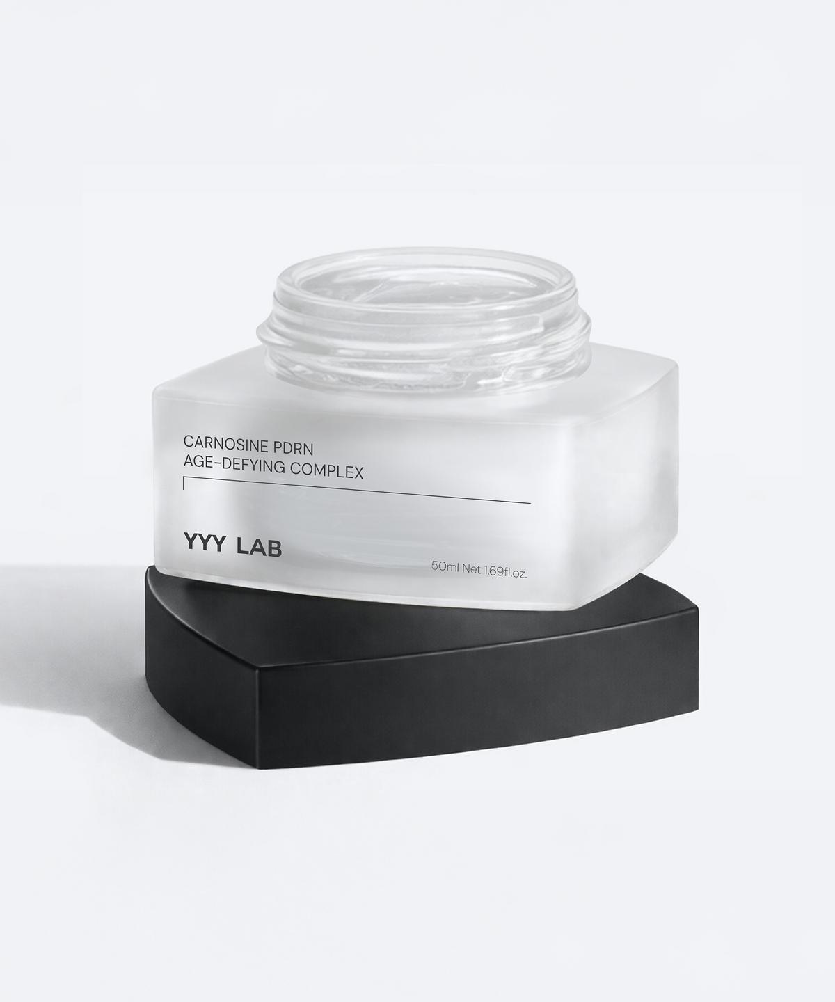 Triple Y Lab Carnosine PDRN Age-Defying Complex 50ml