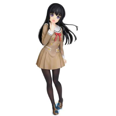 SEGA BanG Girls Band Premium Figure Shirokane Rinko Dream! Party! SchoolDays (1 Type)