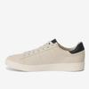 Fred Perry Men S Ivory Leather SneakerS Sfpm2438315 X64