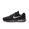 Sneakers AIR MAX 2017 849559-001 Schwarz/Weiß/Anthrazit 25.5
