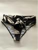 Women's High Waist Bikini 3-Piece Set with Long Shirt - European & American Style 2025 Swimwear