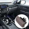 Glove Box Handle for 1997-2000 for Dodge RAM, Glove Box Organizer Door Lock Handle Replacement for Dodge 5EM34LAZ 5EM34RC8