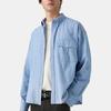 Levis Comfortable Versatile Casual Loose Short Sleeve Shirt Men shirts 004GC-0000