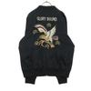 Beauty Products Eagle and Dragon Embroidery Long Sleeve Sukajan M MA-1 Men's Used