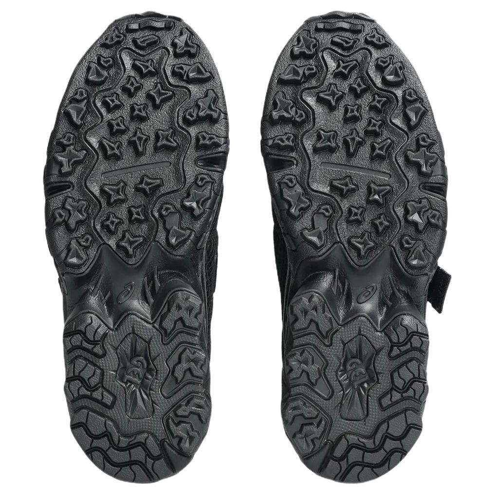 Asics Gel Filimy Triple Black Unisex Sneakers 1203A165-001