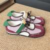 Fashion Summer Running Shoes 2025 New Fashion Retro Casual Flats Sneakers Comfortable Soft Sports Sandals Walk Lady Shoes Mujer Zapatos