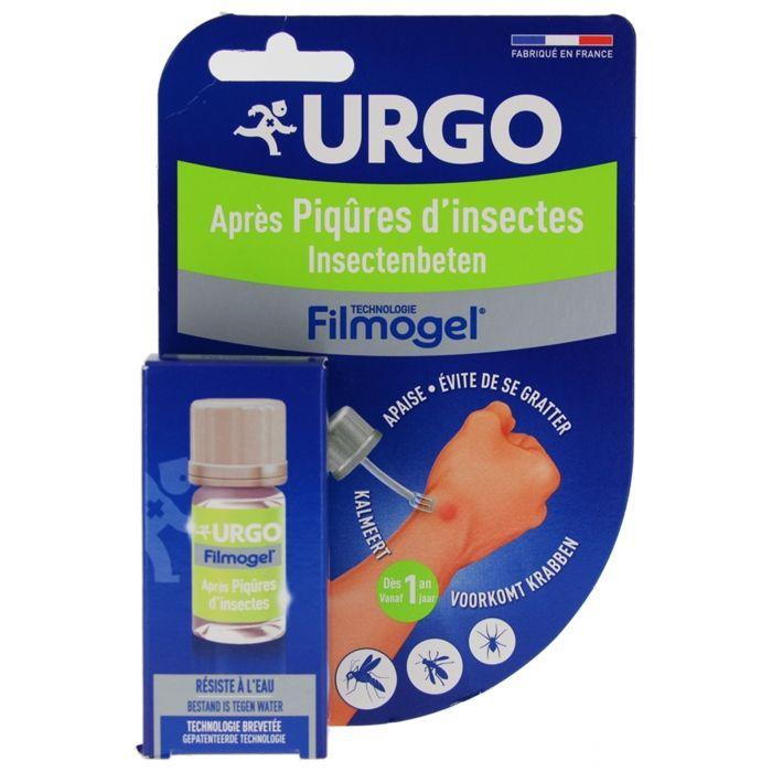Urgo Filmogel Après Piqûres d'Insectes 3,25ml