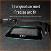 Anti-Clog Air Vent Cover for Xiaomi SU7 Under-Seat Dust Protection
