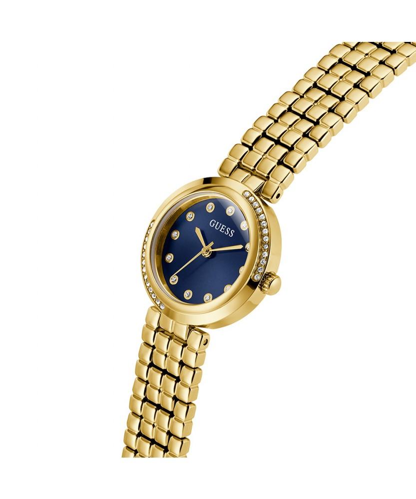 Geseusigye Gold Clara (Gw0930L4) Women'S Watch