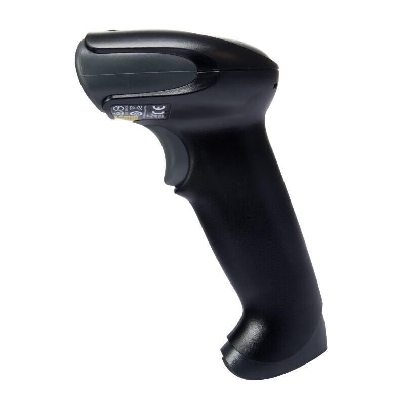 Honeywell 1250G 1D Barcode Scanner