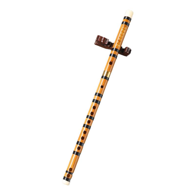 

Lovebird F-Key Bamboo Flute