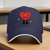 Mj King Of Pop Baseball Cap Michael Jackson Stylish Hip Hop Hats Summer Women Unisex Running Hippie Snapback Cap