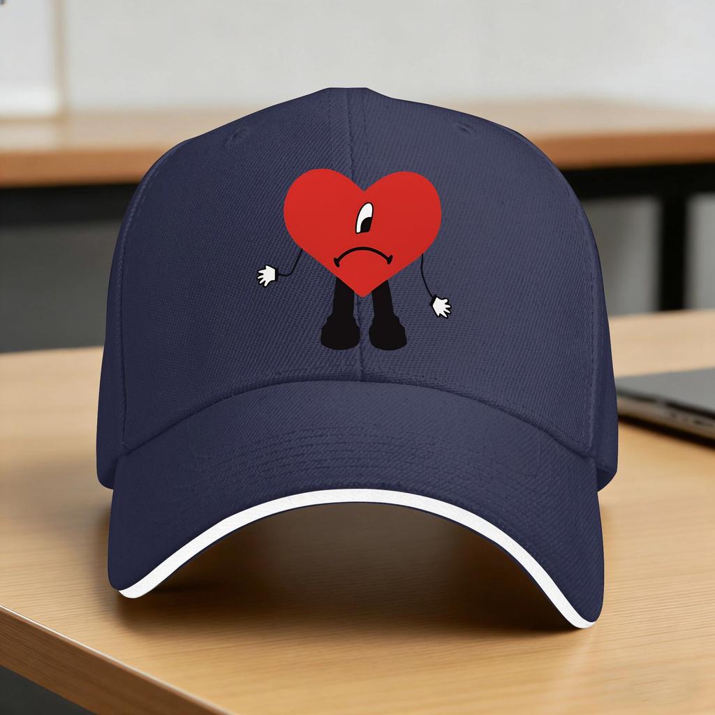 Mj King Of Pop Baseball Cap Michael Jackson Stylish Hip Hop Hats Summer Women Unisex Running Hippie Snapback Cap