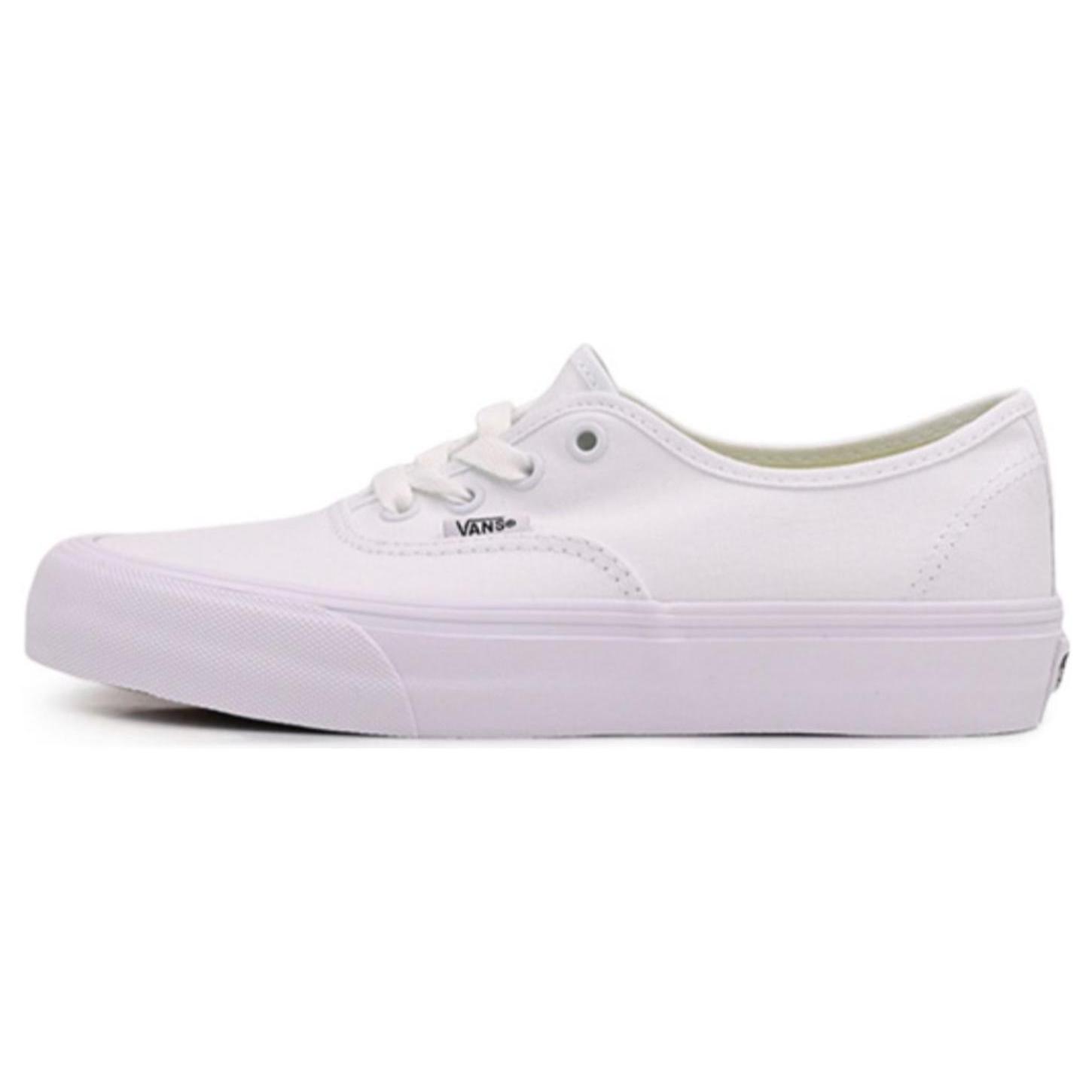 

New Vans Authentic Weave Vr3 Block White VN0005UDTBD 36