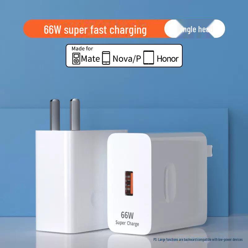 Huawei 6A Fast Charging Honor Type-C Cable for P50/P40/P30/Mate50P Mobile & Vivo