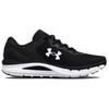 Under Armour Men's HOVR Apex 3 Training Shoes Black White 3023549-001