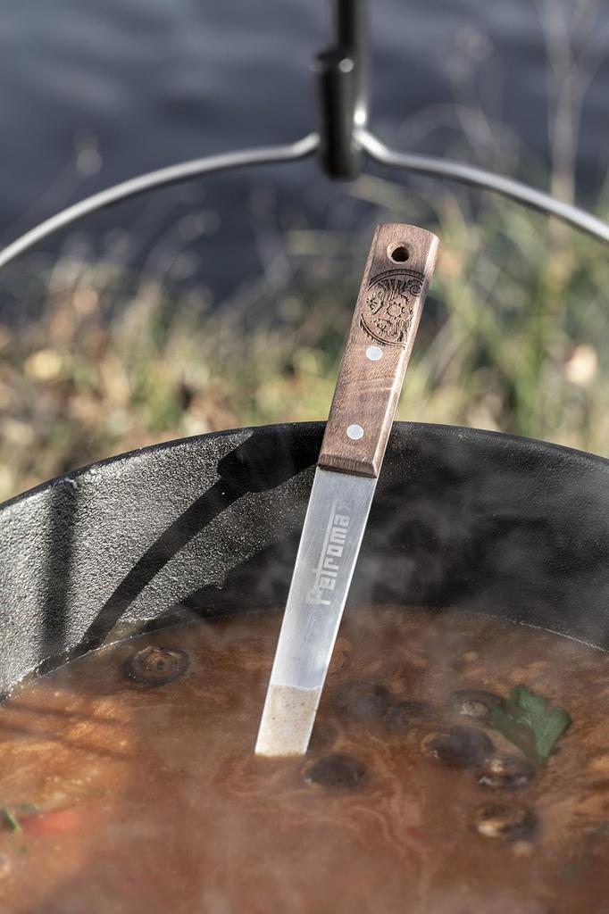 Petromax Outdoor Cooking Utensils Ladle 30 13997