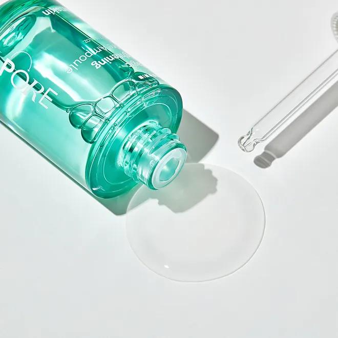 Magic Deep Clearing Pore Ampoule 30ml