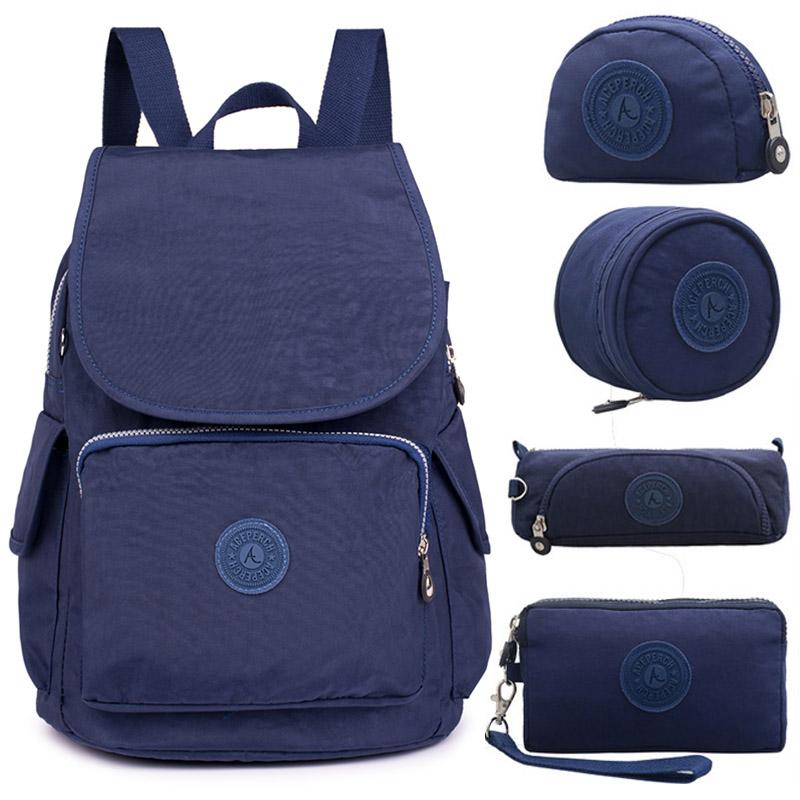 Женская сумка ACEPERCH — фото 31